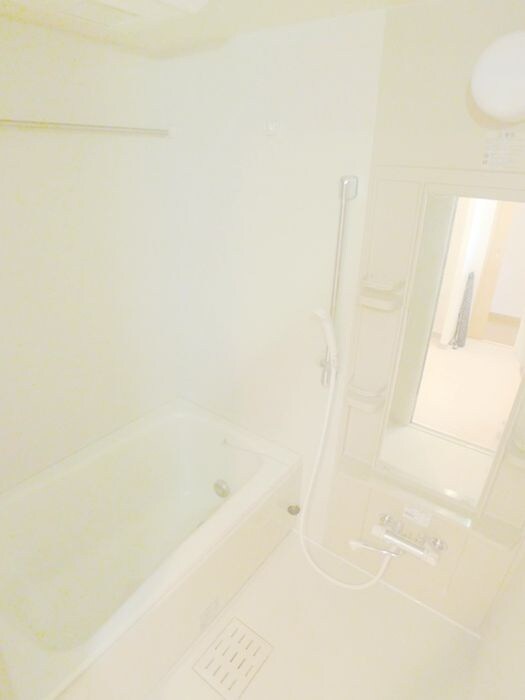 物件内観写真8　(バス／シャワールーム等)