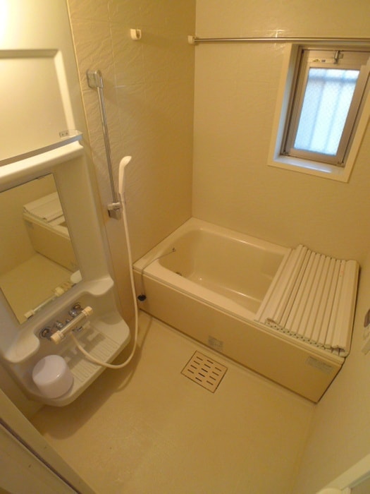 物件内観写真8　(バス／シャワールーム等)