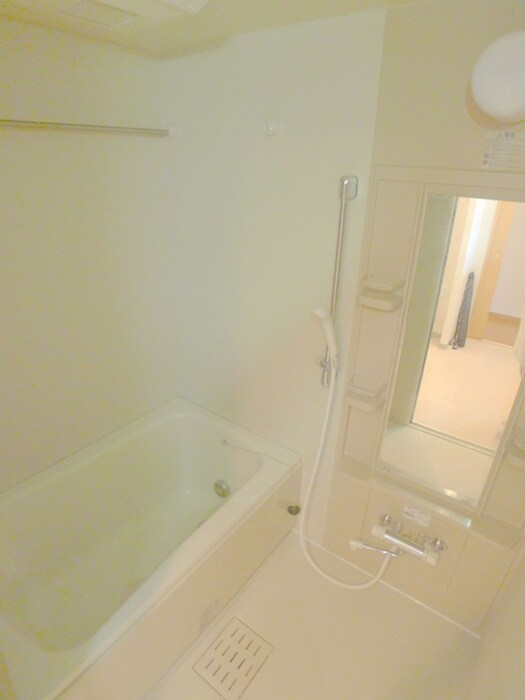 物件内観写真9　(バス／シャワールーム等)