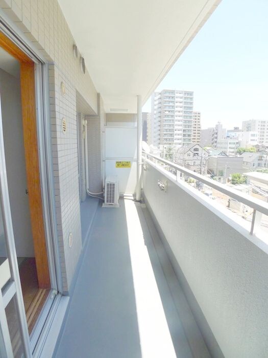 物件内観写真15　(ベランダ・バルコニー)