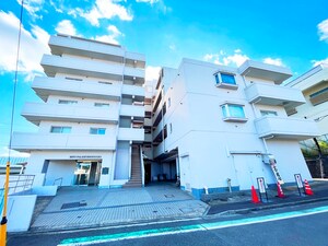 ホーユウパレスひなた山（708）外観写真