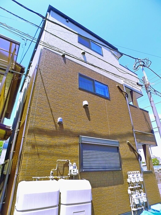 物件外観写真3　(外観写真)