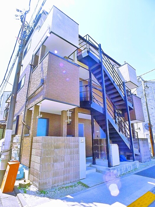 物件外観写真4　(外観写真)