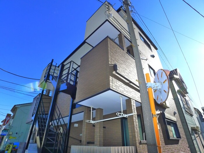 物件外観写真6　(外観写真)