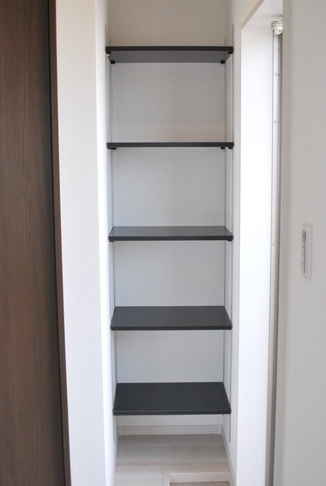 物件内観写真13　(靴箱)