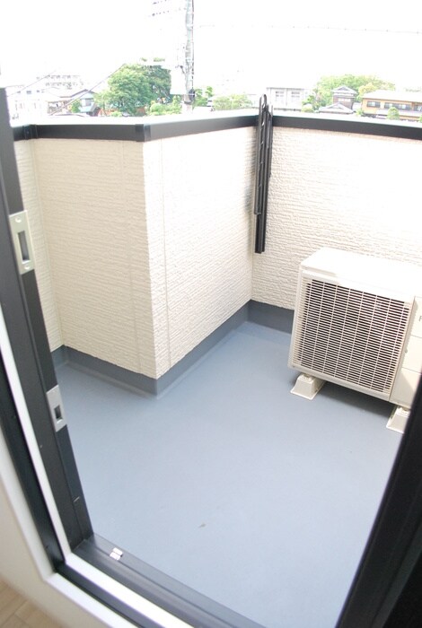 物件内観写真16　(ベランダ・バルコニー)