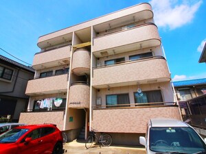 ノーベルヒルズ外観写真