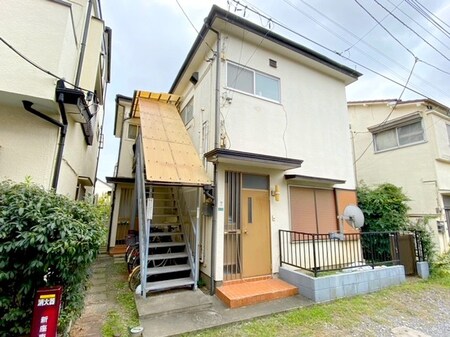 ＫＩハイツ外観写真