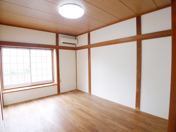 物件内観写真8　(居室)