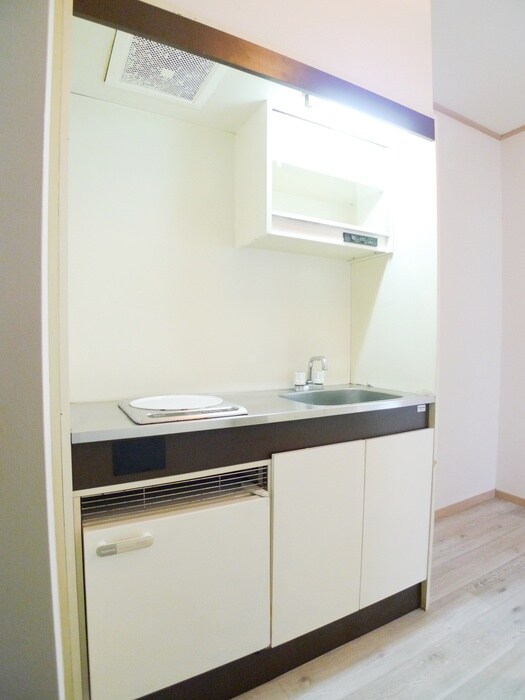 物件内観写真9　(キッチン)