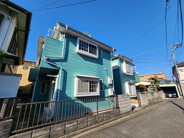 物件外観写真5　(外観写真)