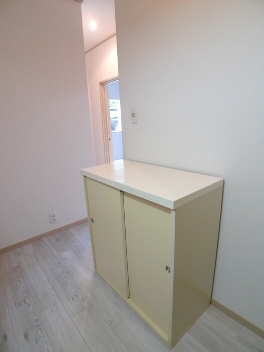 物件内観写真15　(靴箱)