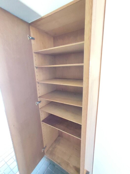 物件内観写真20　(靴箱)