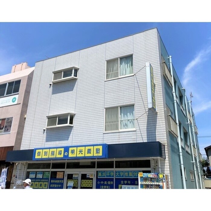 物件外観写真3　(外観写真)