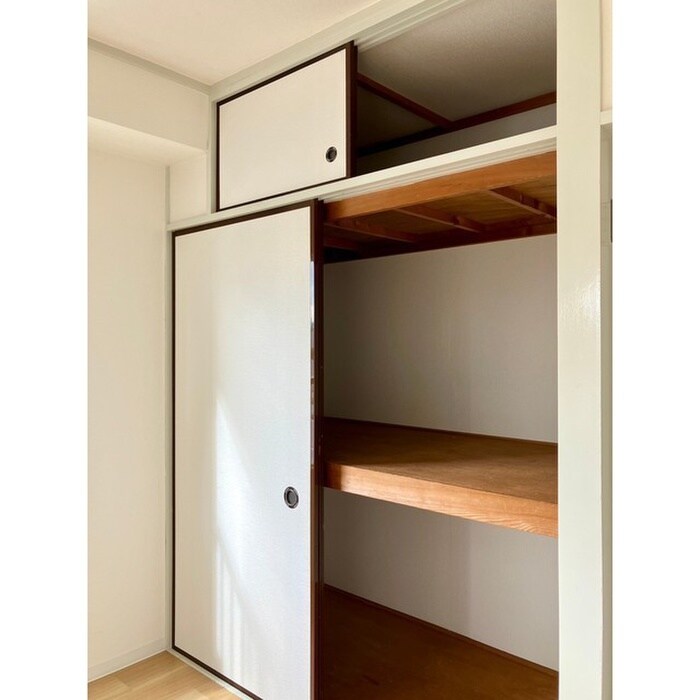 物件内観写真14　(収納)