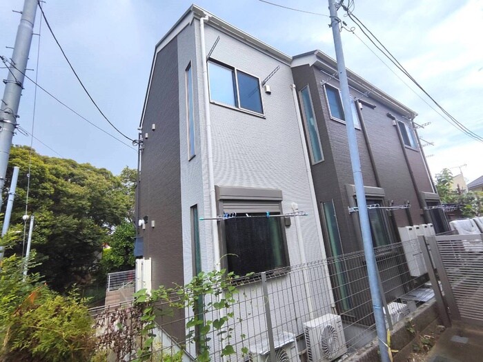 物件外観写真3　(外観写真)