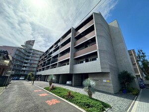 セジョリ板橋坂下Ⅱ（105）外観写真