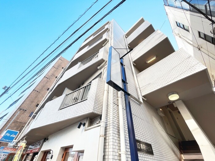 物件外観写真2　(外観写真)