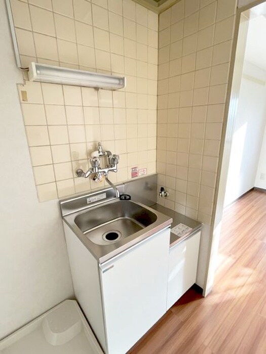 物件内観写真7　(キッチン)