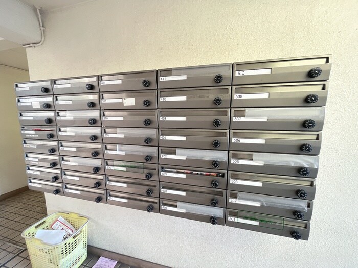 物件外観写真3　(建物設備)