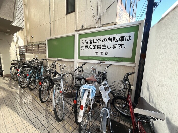 物件外観写真4　(その他)