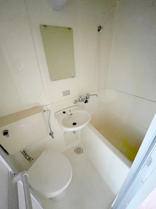 物件内観写真10　(バス／シャワールーム等)