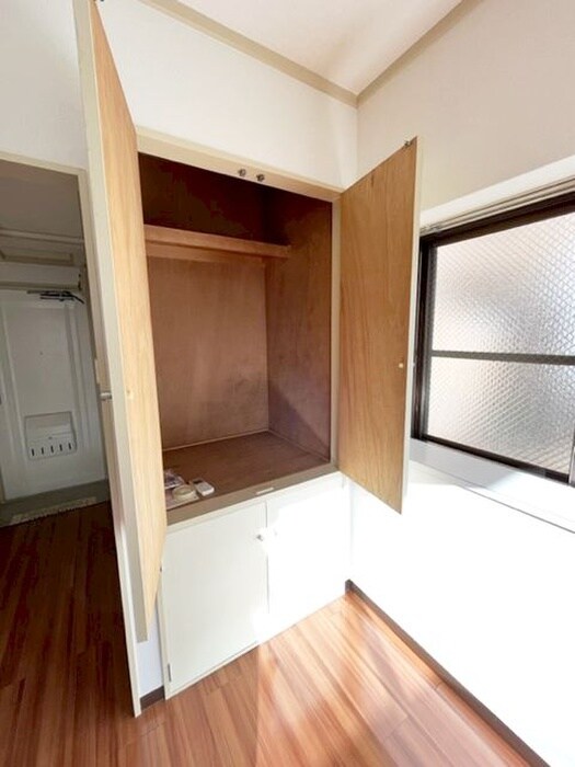 物件内観写真11　(収納)