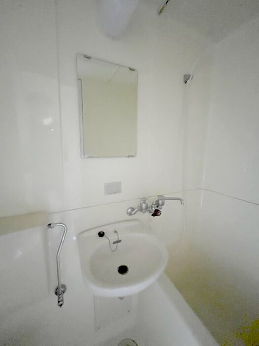 物件内観写真15　(洗面)