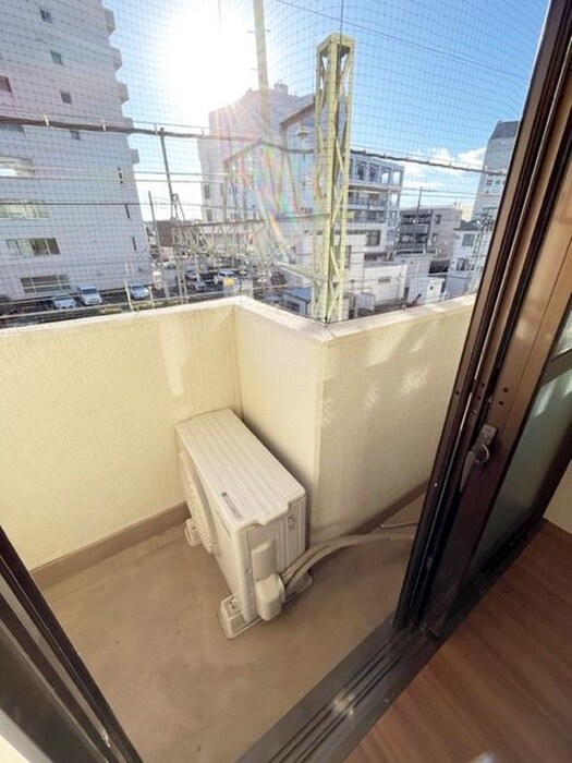 物件内観写真15　(ベランダ・バルコニー)