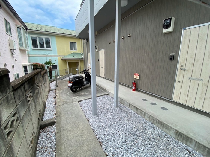 外観写真