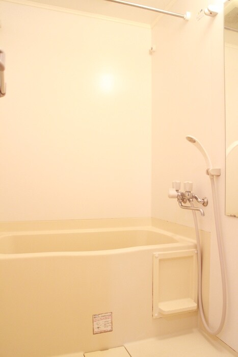 物件内観写真9　(バス／シャワールーム等)
