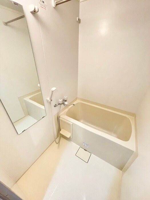 物件内観写真9　(バス／シャワールーム等)