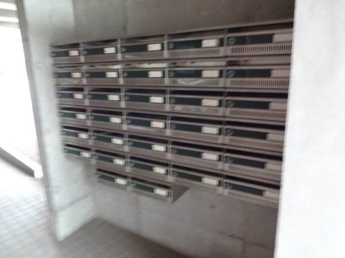 物件外観写真3　(建物設備)