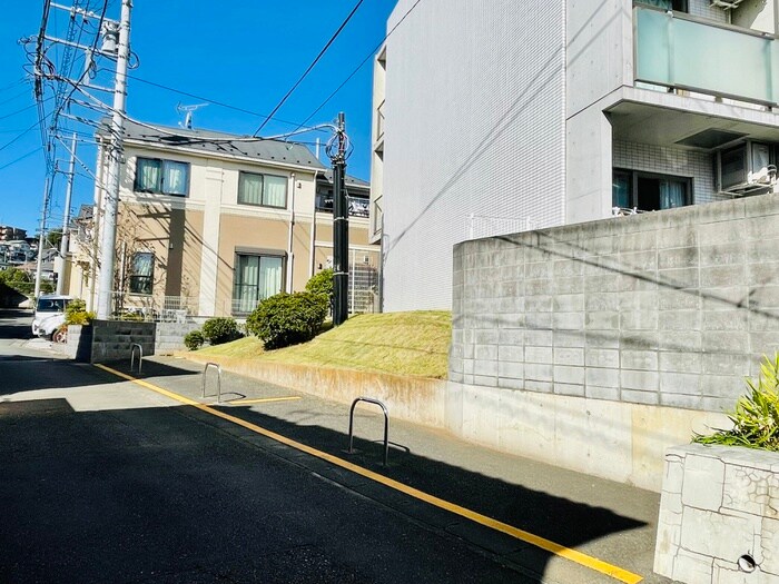 物件外観写真6　(周辺環境)