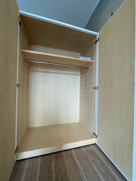 物件内観写真13　(収納)