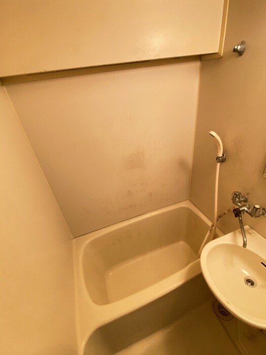 物件内観写真13　(バス／シャワールーム等)