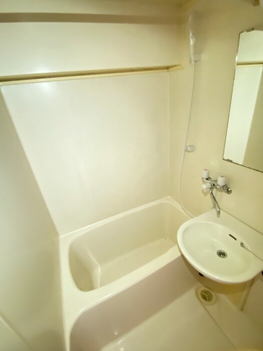物件内観写真13　(バス／シャワールーム等)