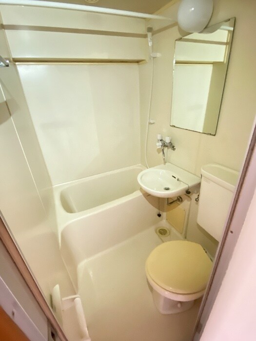 物件内観写真18　(洗面)