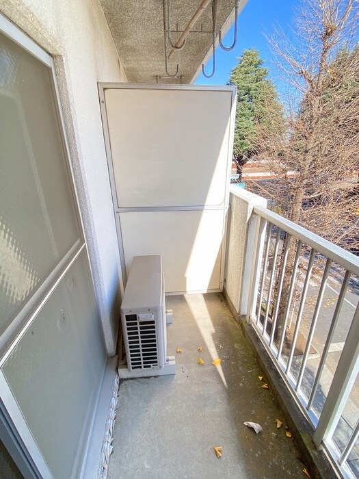 物件内観写真20　(ベランダ・バルコニー)