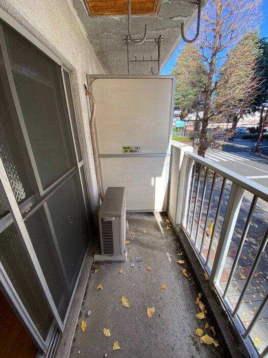 物件内観写真21　(ベランダ・バルコニー)