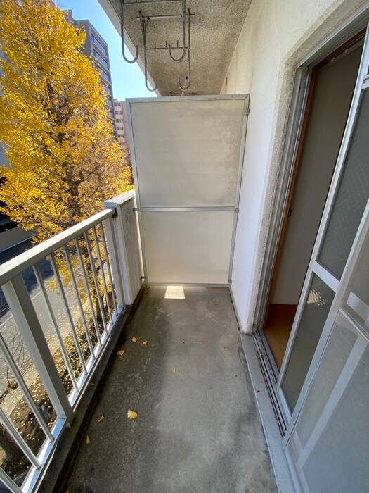 物件内観写真21　(ベランダ・バルコニー)