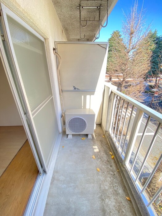 物件内観写真21　(ベランダ・バルコニー)