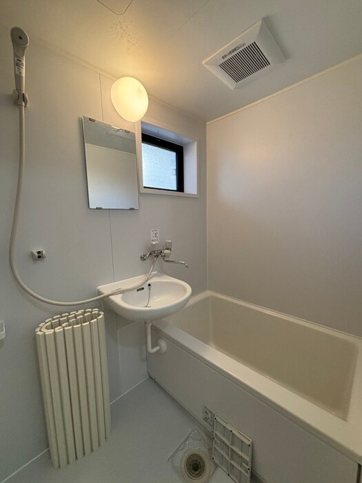 物件内観写真9　(バス／シャワールーム等)