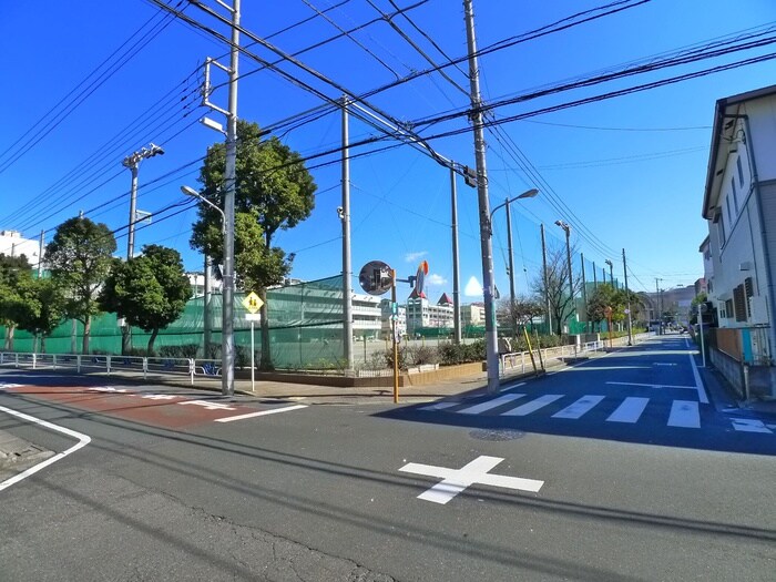 物件外観写真6　(周辺環境)