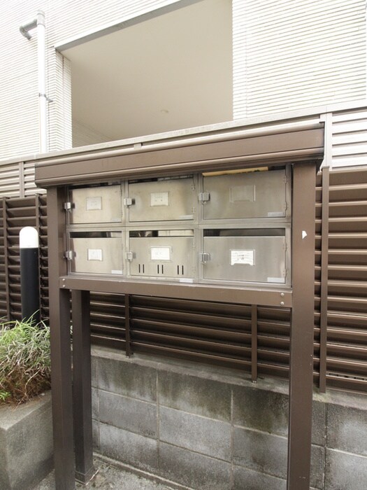 物件外観写真5　(建物設備)