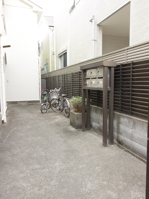 物件外観写真6　(外観写真)