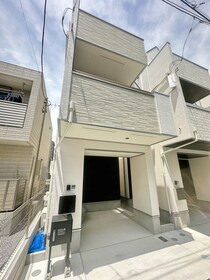 kolet金町＃03の外観写真