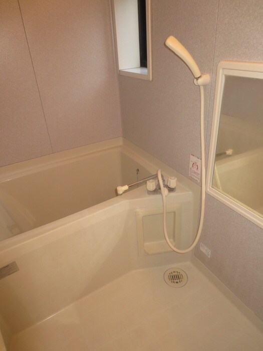物件内観写真11　(バス／シャワールーム等)
