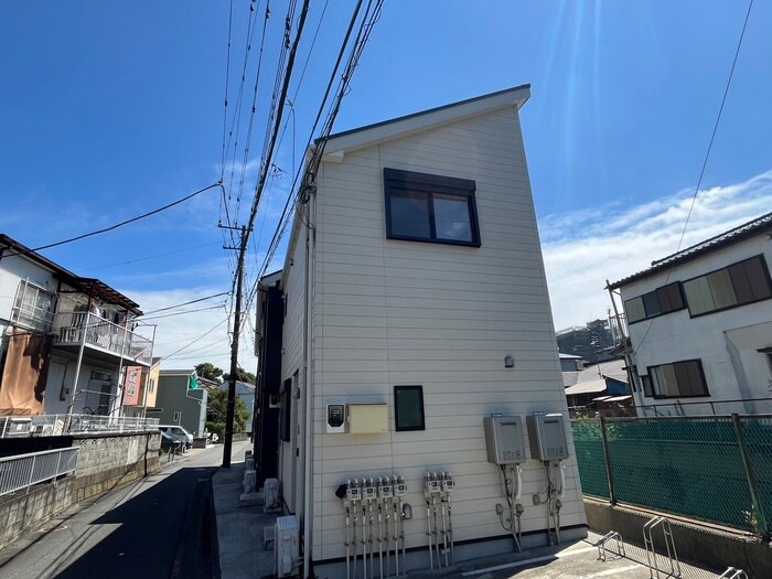 物件外観写真5　(外観写真)