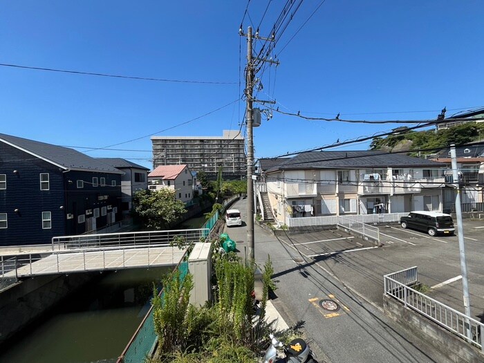 物件外観写真6　(周辺環境)